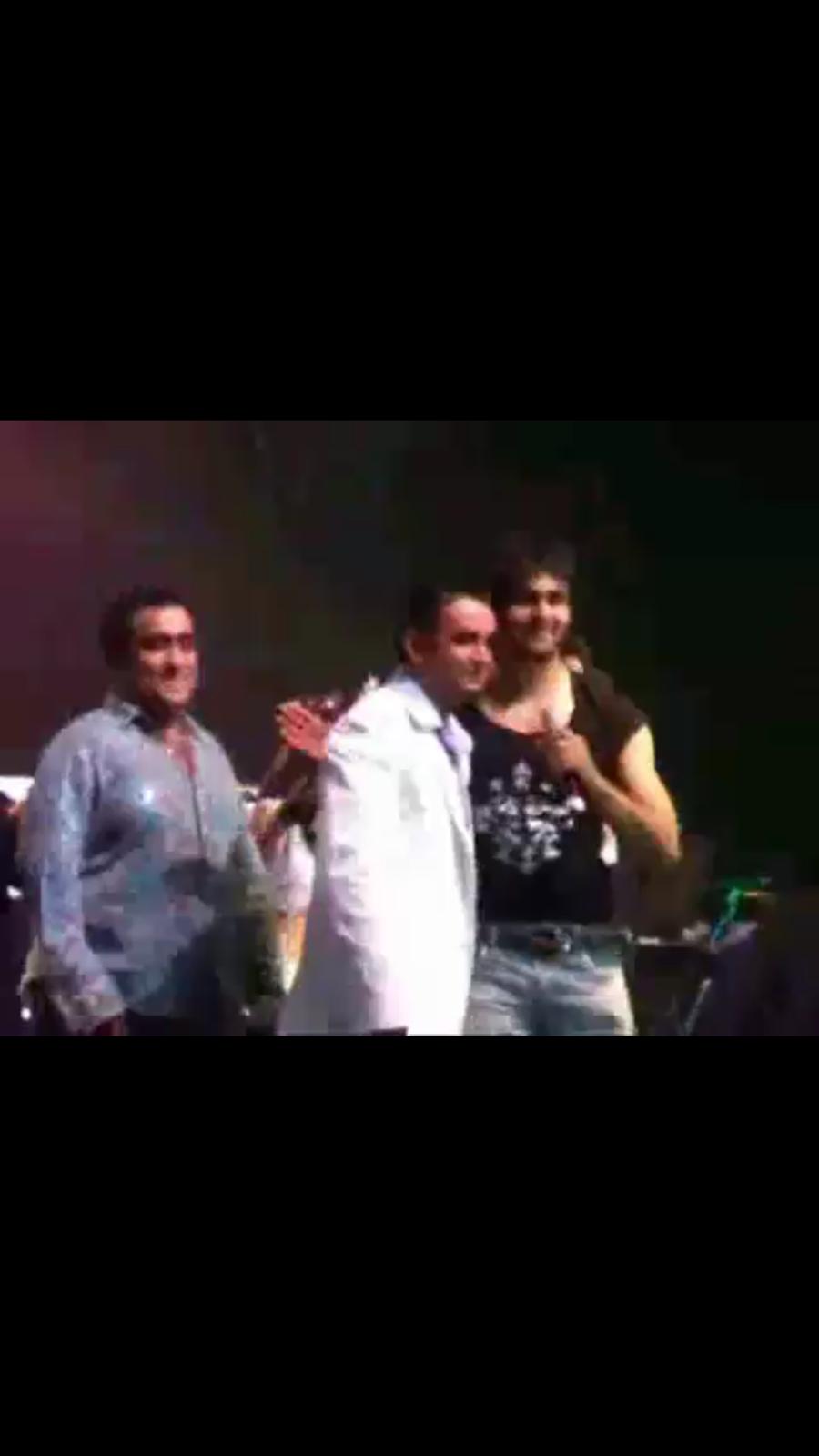 Concert Snippet 8